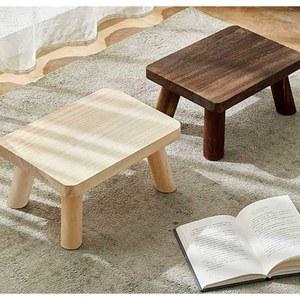 미니교자상 미니술상 전통찻상 찻상 술상 손님상 원목