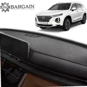 논슬립 마이크로 대쉬보드커버 싼타페TM 자동차대쉬보