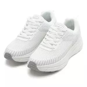 워킹화 여름신발 가벼운 캐주얼화 4cm 키높이-WFIP7CF