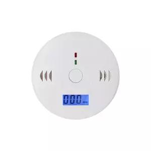 [Keep]마운틴하이커 캠핑 일산화탄소 경보기 가정용 CO 감지기