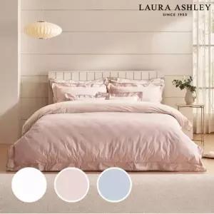 갤러리아 [로라애슐리] 빈센트 60수 누비 이불커버(S)160x210(R11E1VIA01PK)GG