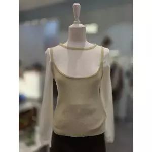 [이프네](김해점)(IQ2WKT09)뷔스티에니트셋업