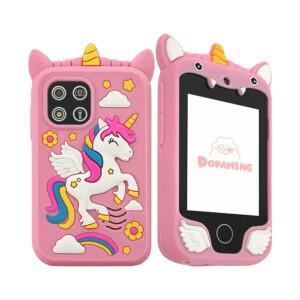 키즈폰카메라 어린이 유아 아기 토이카메라