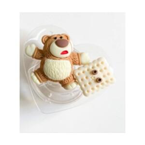 보니또케이스 베어 아크릴 그립톡