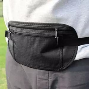 복대가방 여행가방 여권가방 도난방지가방 허리색-WFIQMUW