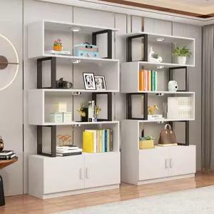디자인 책장 파티션 캐비닛 거실가구 팬트리 모듈선반