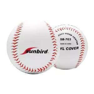 야구공 703 경식구 하드볼 12입 더즌 9inch