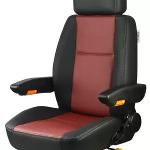 의자 트럭 트라고 에어시트 좌석 지게차 시트 운전석 타입