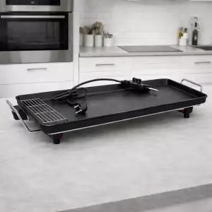 해마루 와이드 그릴 특대형 RSF-G9900 엑스트라 라지 고기불판