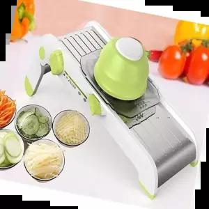 다지기 만도린 만능슬라이서 야채 모양칼 김장채칼 강판
