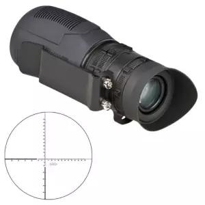 고배율 원거리 단망경 초소형 망원경 휴대용 단원경 볼텍스 확대경 새관찰 여행용 원거리풍경