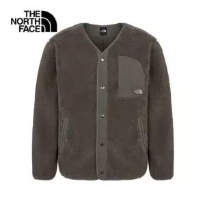 노스페이스 NJ4FR57B 남여 세미루즈핏 플리스 테디 후리스 가디건 923616