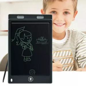 그림용태블릿 전자식 메모 보드 유아 드로잉 패드 8.5인치