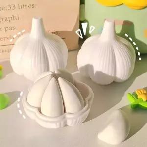 리온 잘지워지는지우개 잘 캐릭터 선물용 마늘모양 재밌는 선물