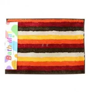 태극 발매트 화장실 욕실 주방 매트 미니러그 40.5x60