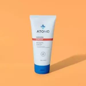 아토앤오투 옥시젠 베이비 크림 160g 2세대 (AD)
