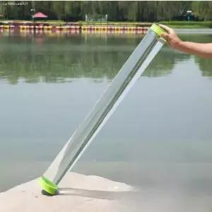 찌맞춤통 부력통 다용도 수조통 대용량 드리프트 원통형 튜브 케이스