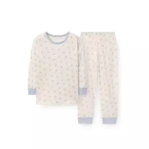 [갤러리아] [오르시떼] 아동 G315 스몰베어키즈 9부소매 내의 세트