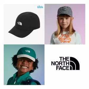 노스페이스키즈(아동) NE3CR04 노스페이스 키즈 에코 라이트 캡 248106
