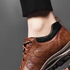 남성용 가 등산화 워킹화 DSBB006 여성 남성 런닝화 워킹화 경량 발편한 털신 등산화