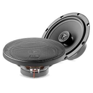 양방향 auditor acx165 focal 키트 동축 evo 스피커 16.5cm(6.5인치) 시리즈