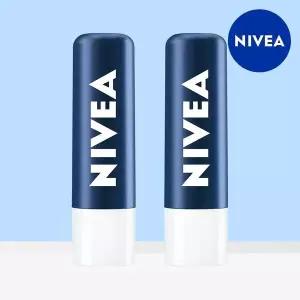 [니베아](eTV)니베아 립케어 맨 액티브 케어 4.8g 2개[35700685]