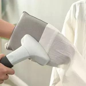 핸디형 다리미 장갑 스팀 다림판