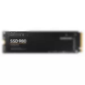 삼성전자 980 M.2 NVMe 500GB 병행수입 (미개봉중고) /밀알