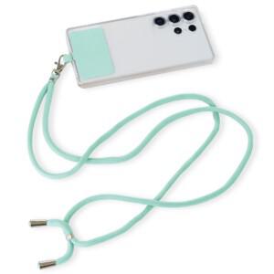 길이조절 휴대폰줄 목걸이 핸드폰스트랩