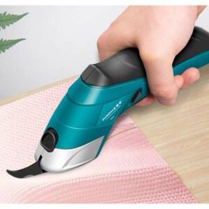 전동재단가위 충전식 방충망 스틸 수입 1A 함석 스텐 커터 컷팅 1개 재봉 금속판