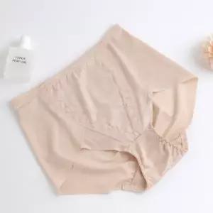 국산 하이웨스트 파워넷 삼각 거들 보정팬티 햄원단 노라인 똥배 ...