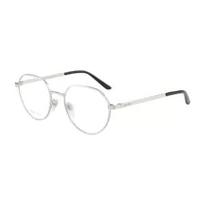 구찌 명품 안경테 GG1458O 003 라운드 메탈 여자 남자 안경