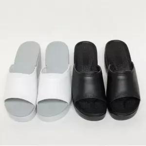 푹신이슬리퍼 발편한 사무실슬리퍼 요양병원 병원 슬 WD8216B