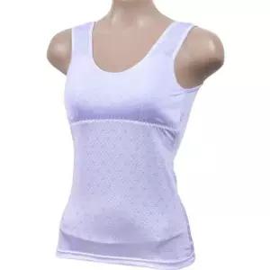 인견 예쁜주니어 브라런닝 세련된 하트패턴