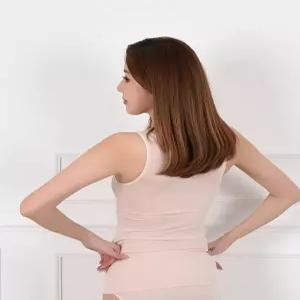 여성 SN2202-0206 노와이어 브라런닝 쿨 시원하고 인견으로 상쾌한