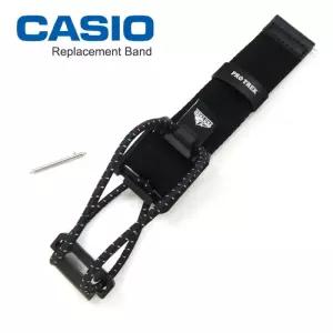 CASIO 카시오 프로트렉 순정 밴드 원터치 스트링 시계줄 23mm PRJ-B001B