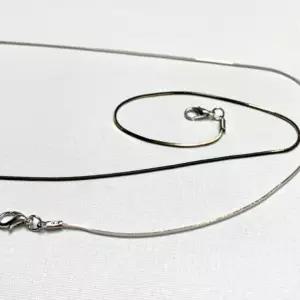 배색 체인 마스크줄 스트랩 아기 마스크끈 실목걸이 디자인 위생용품 악세서리