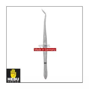 (독일 HEBU) 메리암 치과핀셋 16cm (MARIAN FORCEP) HB-269