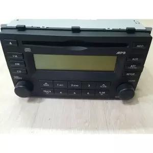 뉴모닝 오디오 뉴모닝 USB 2단오디오 MP3 카오디오