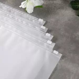 여행용지퍼백 대형지퍼백 40x50cm(10p)