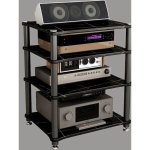 오디오장 오디오장식장 미니티비다이 안방 TV대 스피커