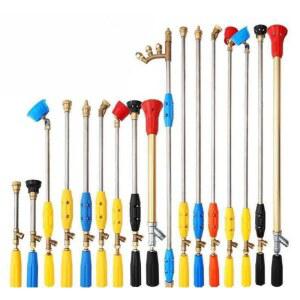 2 모터 세트 조절 고압 안개 전동펌프 고압건 30cm 30 스텐 기계 분무기 약대 세라믹노즐 침지기