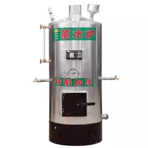 보일러 화목 석탄 스팀 농장 온수 난로 알루미늄 소각