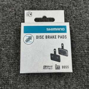 시마노 브레이크 패드 BO5S 유압 디스크 MT200 B01
