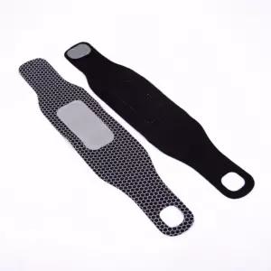 임산부 손목 보호대 얇은 블랙 2P 산모 산후 편안한 착용 아대