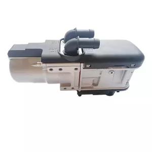 무시동 온수기 12V 연료통 겸용 열교환기 보일러