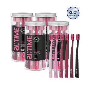 크리오 덴티메이트 리타임 초미세모 칫솔 12개입 x4개