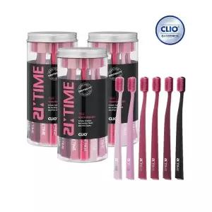 크리오 덴티메이트 리타임 초미세모 칫솔 12개입 x3개