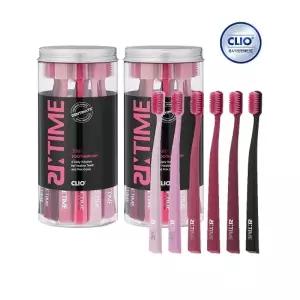 크리오 덴티메이트 리타임 초미세모 칫솔 12개입 x2개