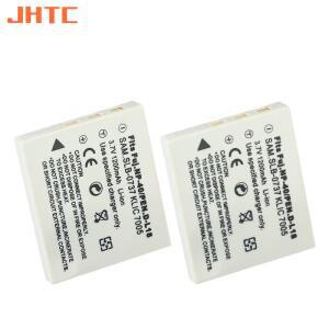 FNP 40 FNP-40 배터리 1200mah 후지필름 FinePix F480 F811 Z1 줌 BENQ DLI-102 PENTAX D-LI8 카메라